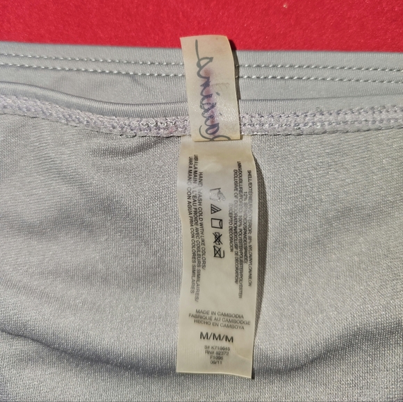 Women's Raisins 2 Piece Bikini Medium - Picture 2 of 6